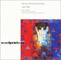 Paul McCartney - Tug Of War Album