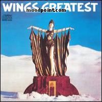Paul McCartney - Wings Greatest Album