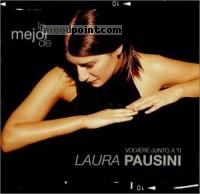 Pausini Laura - Lo Mejor de Laura Pausini: Volvere Junto a Ti Album