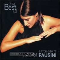 Pausini Laura - The Best of Laura Pausini: E Ritorno Da Te Album
