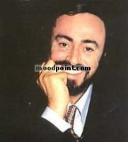 Pavarotti Luciano - O Sole Mio Album