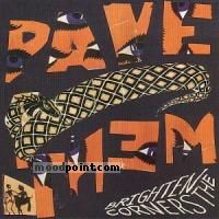Pavement - Brighten the Corners Album