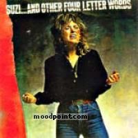 Quatro Suzi - Suzi and Other 4 Letter Words Album