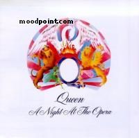 Queen - A Night At The Opera Album