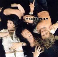 Queen - Forever Gold CD1 Album