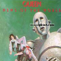 Queen - News Of The World Album