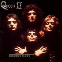 Queen - Queen II Album
