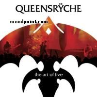 Queensryche - The Art Of Live Album
