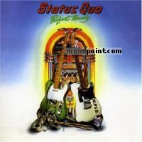 Quo Status - Perfect Remedy Album