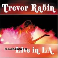 Rabin Trevor - Live In L.A. Album