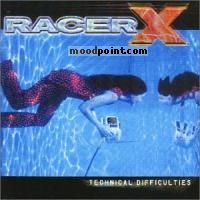 Racer X - Technical Difficulties Album