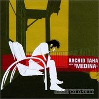 Rachid Taha - Made in Medina Album