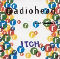 RADIOHEAD - Itch Album
