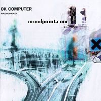 RADIOHEAD - O.k. Computer Album