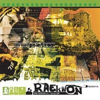 Raekwon - The Vatican Mixtape, Vol. 1 Album