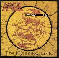 Rage - The Missing Link Album