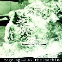 Rage Against The Machine - Rage Against The Mashine Album