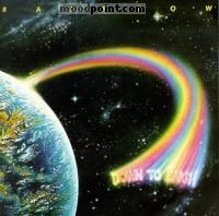 Rainbow - Down To Rotterdam (CD2) Album