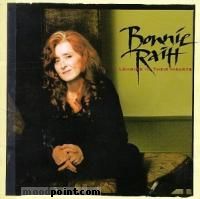 Raitt Bonnie - Longing In Their Hearts Album