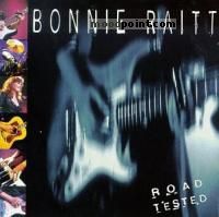 Raitt Bonnie - Road Tested Album