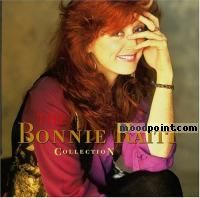 Raitt Bonnie - The Bonnie Raitt Collection Album