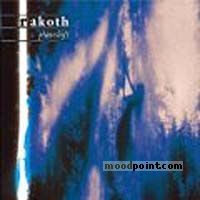 Rakoth - Planeshift Album