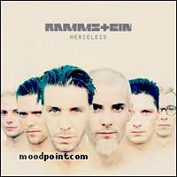 Rammstein - Herzeleid Album