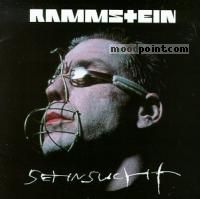 Rammstein - Sehnsucht (Japan) Album