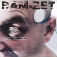 Ram-zet - Escape Album