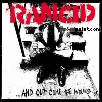 Rancid - ...And Out Come The Wolves Album