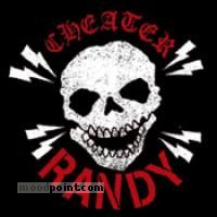 Randy - Cheater EP Album