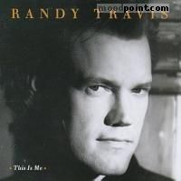 Randy Travis - This Is Me Album