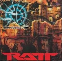 Ratt - Detonator Album