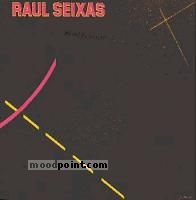 Raul Seixas - O Segredo Do Universo Album