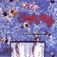 Ray Sugar - 14:59 Album