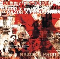 Razor - Custom Killing Album