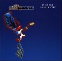 Rea Chris - The Blue Cafe Album