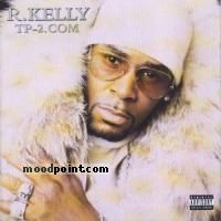 R. Kelly - Tp-2.Com Album