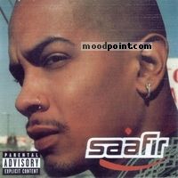 Saafir - The Hit List Album