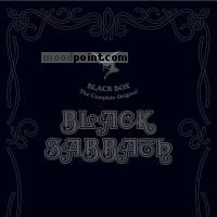 Sabbath Black - Black Box: The Complete Original 1970-1978 [CD 4] - Vol. 4 Album