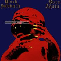 Sabbath Black - Born Again Album