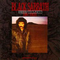 Sabbath Black - Seventh Star Album