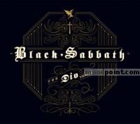 Sabbath Black - The Dio Years Album