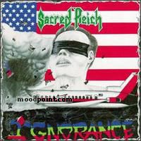 Sacred Reich - Ignorance Album
