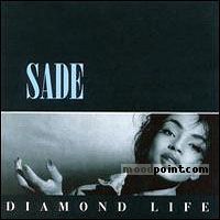 Sade - Diamond Life Album