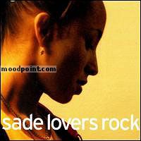 Sade - Lovers Rock Album