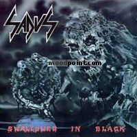 Sadus - Swallowed In Black Album