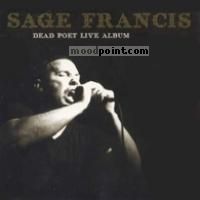 Sage Francis - Dead Poet Live Album Album