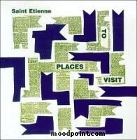 Saint Etienne - Places To Visit Album