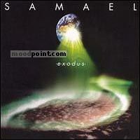 Samael - Exodus Album
